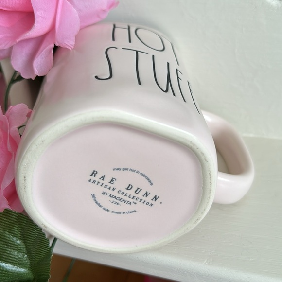 🩷HOT STUFF Mug by Rae Dunn - Picture 3 of 3